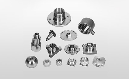 Vantagens da usinagem de precisão CNC