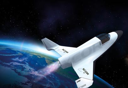 Moldagem por injeção aeroespacial