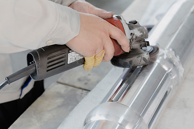 Vantagens do serviço de torneamento CNC Premium